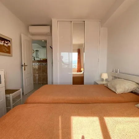 Διαμέρισμα Fuer 3 Personen Ca 60 Qm In Nerja, Andalusien Costa Del Sol Nerja