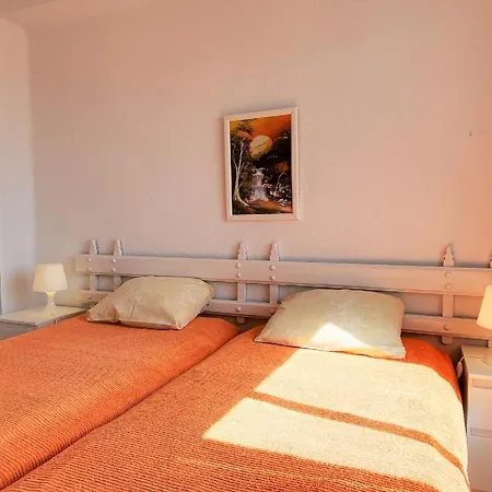 Διαμέρισμα Fuer 3 Personen Ca 60 Qm In Nerja, Andalusien Costa Del Sol *