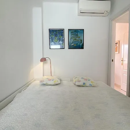 Fuer 3 Personen Ca 60 Qm In Nerja, Andalusien Costa Del Sol Apartamento