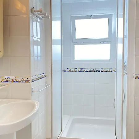 Fuer 3 Personen Ca 60 Qm In Nerja, Andalusien Costa Del Sol Apartamento *