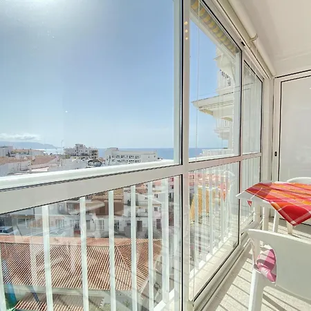 Lägenhet Fuer 3 Personen Ca 60 Qm In Nerja, Andalusien Costa Del Sol