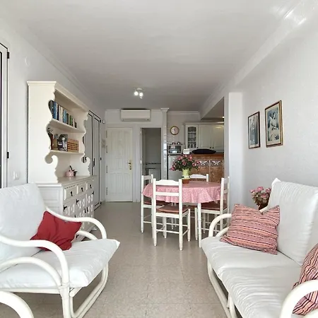 Fuer 3 Personen Ca 60 Qm In Nerja, Andalusien Costa Del Sol Lägenhet Nerja