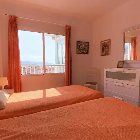 Fuer 3 Personen Ca 60 Qm In Nerja, Andalusien Costa Del Sol Lägenhet