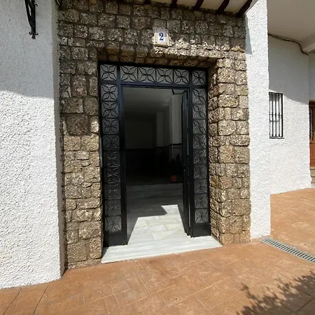 Apartamento Fuer 3 Personen Ca 60 Qm In Nerja, Andalusien Costa Del Sol *